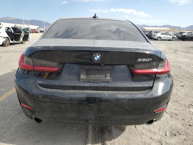 2020 BMW 330I 3MW5R1J00L8B32506