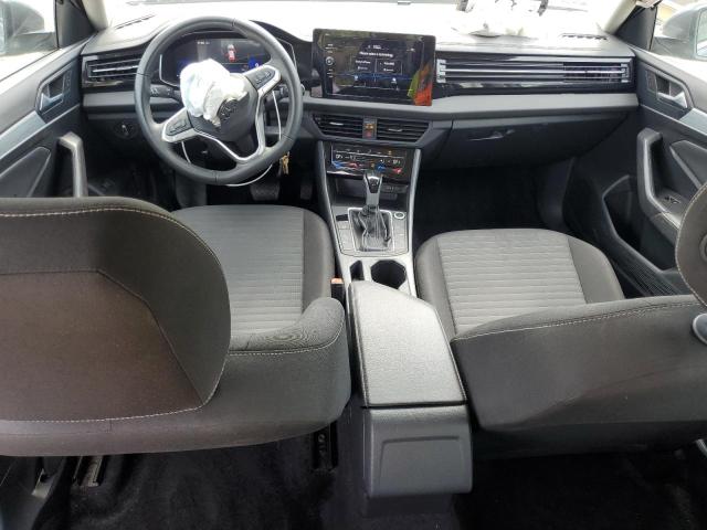 2025 VOLKSWAGEN JETTA S 3VW5X7BUXSM005472