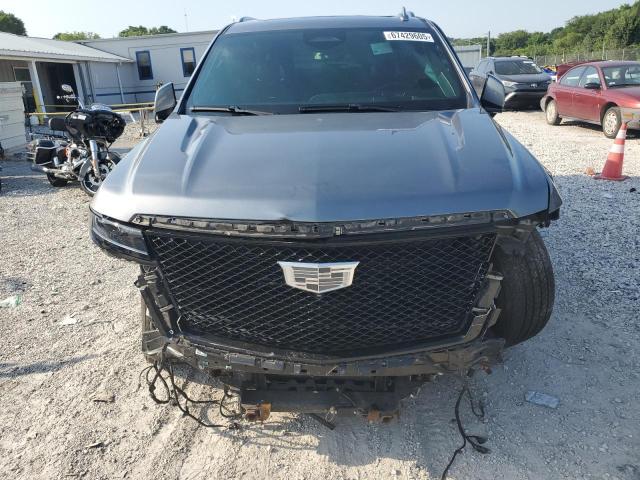 2022 CADILLAC ESCALADE S 1GYS4GKTXNR295666