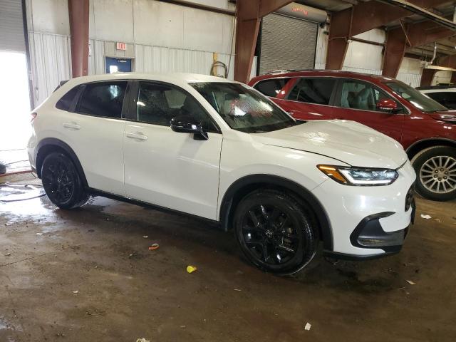 2025 HONDA HR-V SPORT - 3CZRZ2H52SM704154