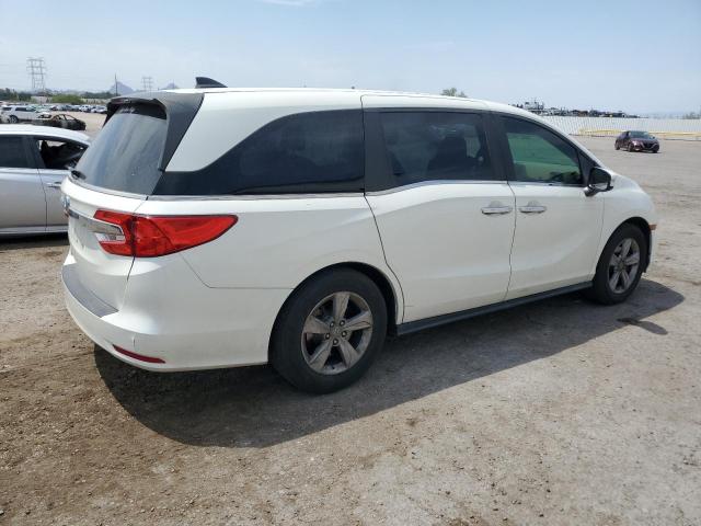 2019 HONDA ODYSSEY EXL 5FNRL6H74KB022428
