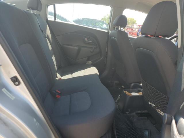 2015 KIA RIO LX KNADM4A31F6502752
