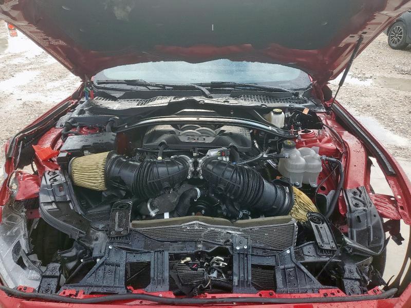 2024 FORD MUSTANG GT - 1FA6P8CF6R5403961