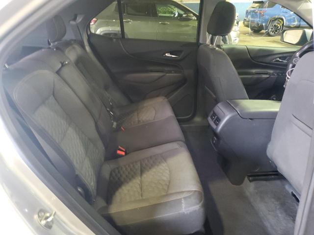 2019 CHEVROLET EQUINOX LT #3280471126