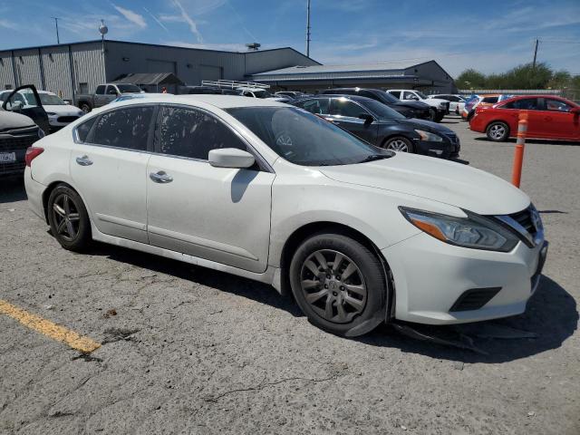 2017 NISSAN ALTIMA 2.5 - 1N4AL3AP8HC281621