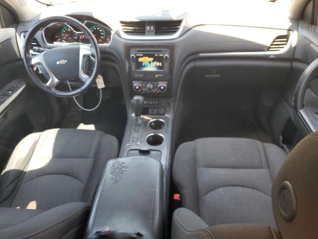 2016 CHEVROLET TRAVERSE L 1GNKRHKD3GJ114986