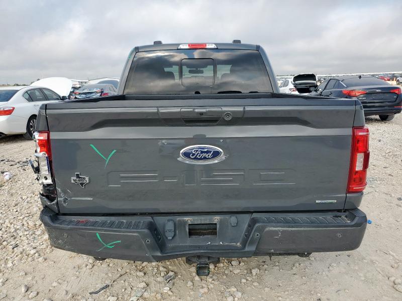 2021 FORD F150 SUPER 1FTEW1CP0MFC47850