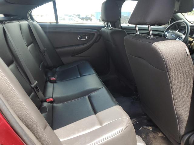 2016 FORD TAURUS POL 1FAHP2L89GG103243