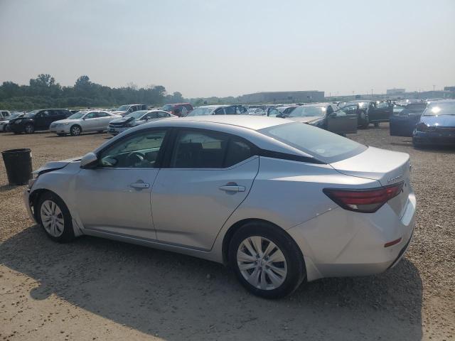 2021 NISSAN SENTRA S 3N1AB8BV9MY318915