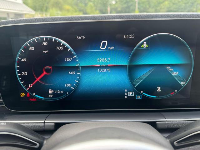 2020 MERCEDES-BENZ GLE 350 4M 4JGFB4KB0LA007664