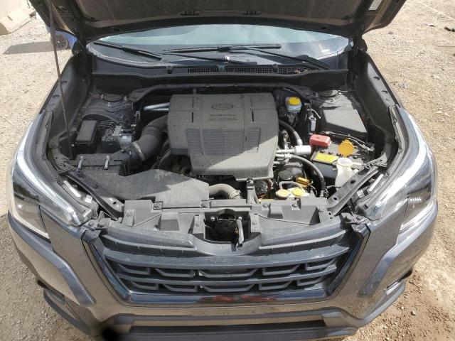 2023 SUBARU FORESTER P - JF2SKAEC0PH547164