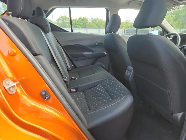 2024 NISSAN KICKS SV 3N1CP5CV0RL501924