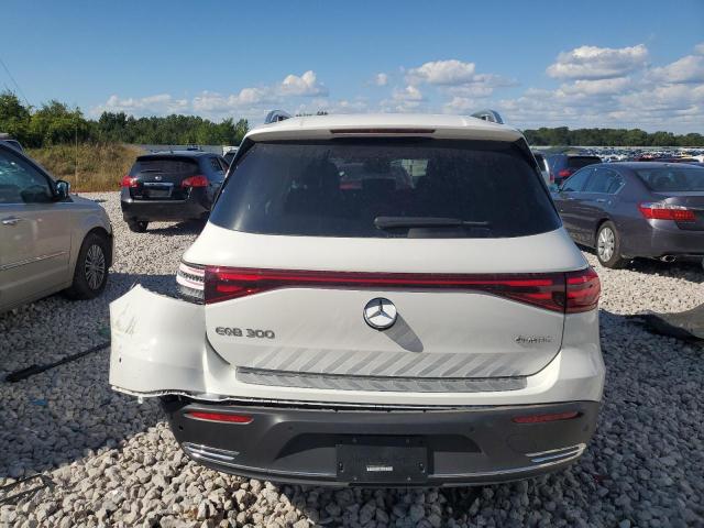 2024 MERCEDES-BENZ EQB 300 4MATIC #3306570122