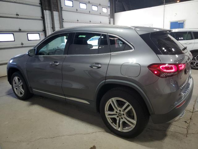 2021 MERCEDES-BENZ GLA 250 W1N4N4GB6MJ189960