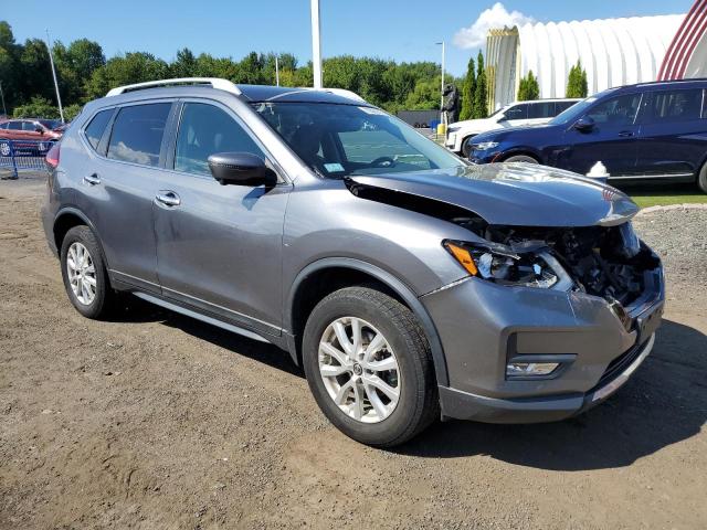 2017 NISSAN ROGUE SV - 5N1AT2MV2HC873641