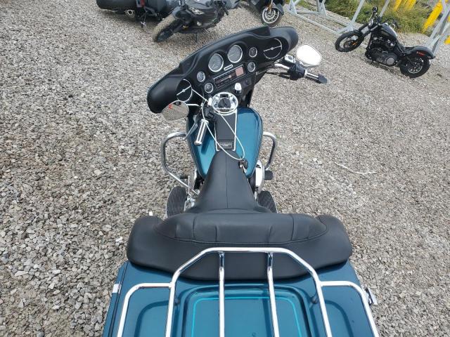 2004 HARLEY-DAVIDSON FLHTCI 1HD1FFW194Y627310