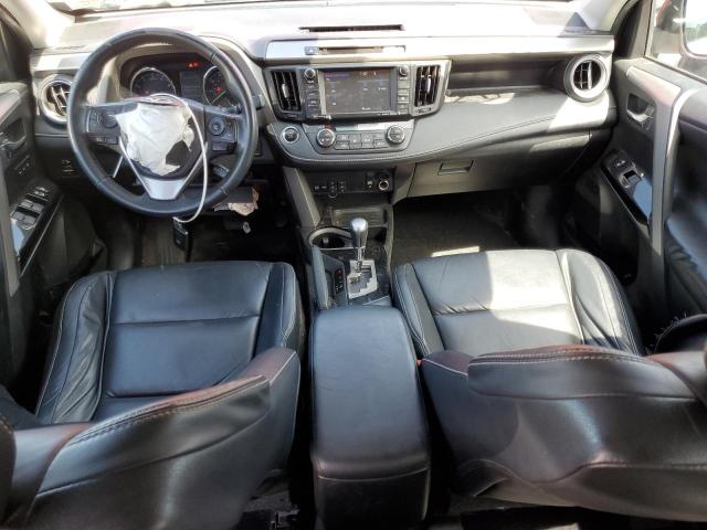 2016 TOYOTA RAV4 LIMITED 2T3DFREV4GW451818