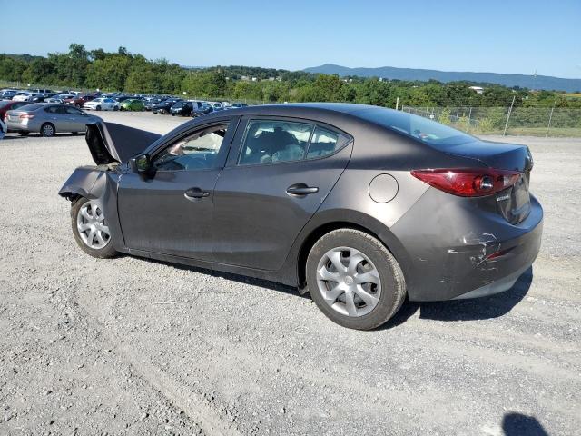 2015 MAZDA 3 SPORT 3MZBM1U7XFM131952