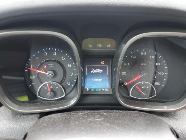 2015 CHEVROLET MALIBU 1LT - 1G11C5SL2FF331841
