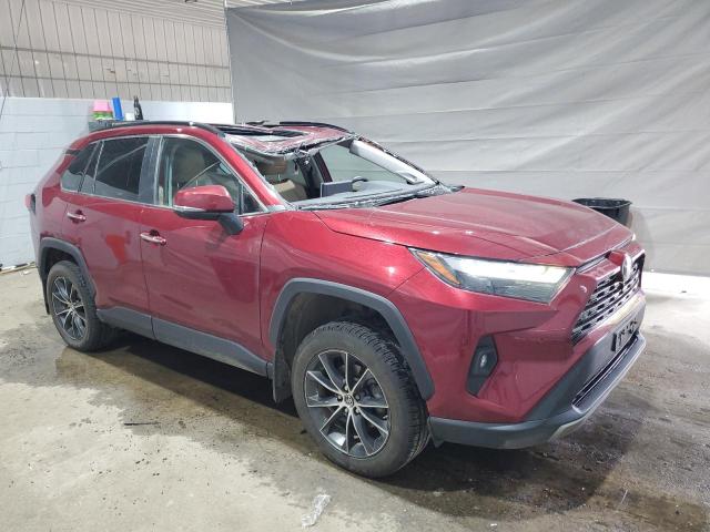 2022 TOYOTA RAV4 LIMIT 2T3N1RFV8NW315268