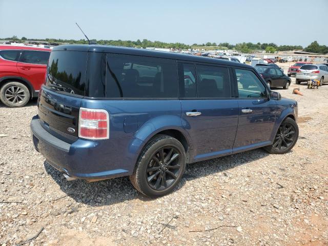 2019 FORD FLEX SEL 2FMGK5C87KBA24302