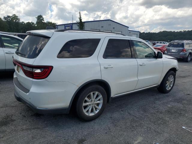 2015 DODGE DURANGO SX - 1C4RDHAG1FC695232