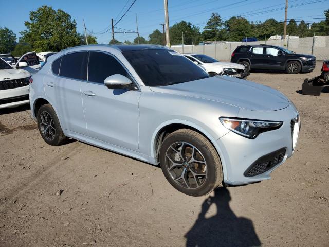 2020 ALFA ROMEO STELVIO TI ZASPAKBN1L7C89988