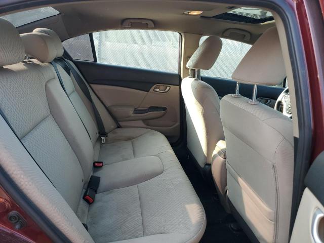 2015 HONDA CIVIC LX 2HGFB2F59FH511215