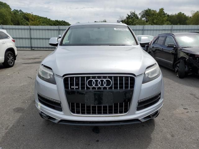 2015 AUDI Q7 PREMIUM WA1LGAFE3FD008011