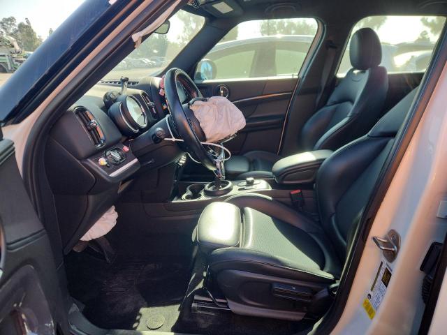 2020 MINI COOPER S C WMZYW7C02L3L86834