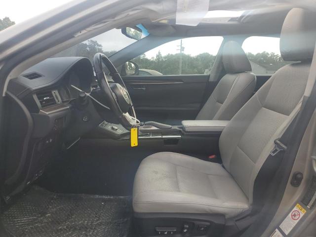 2016 LEXUS ES 350 58ABK1GG9GU033596
