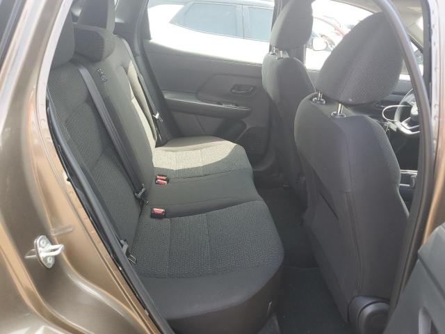 2025 NISSAN KICKS S 3N8AP6BB2SL321288