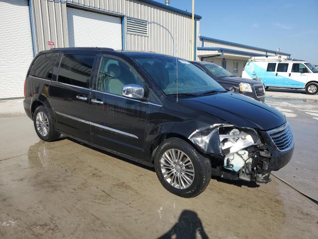2014 CHRYSLER TOWN & COU - 2C4RC1CG9ER297702