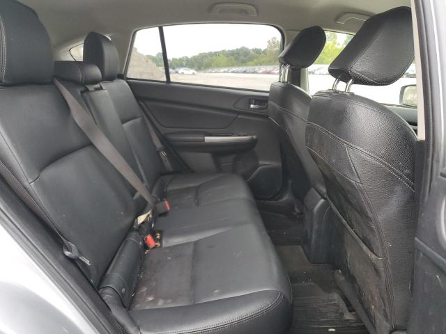 2015 SUBARU XV CROSSTR JF2GPAMC6F8275999