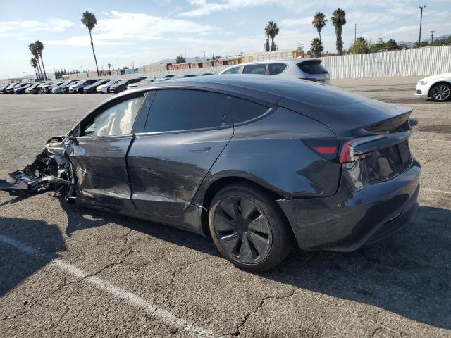 2025 TESLA MODEL 3 5YJ3E1EA3SF029471