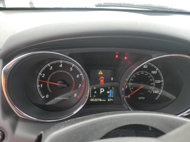 2024 MITSUBISHI OUTLANDER JA4ARUAU2RU003422