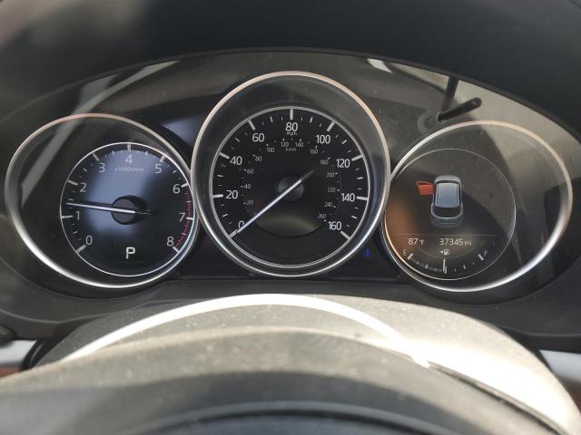 2023 MAZDA CX-5 PREFE JM3KFBCM3P0207467
