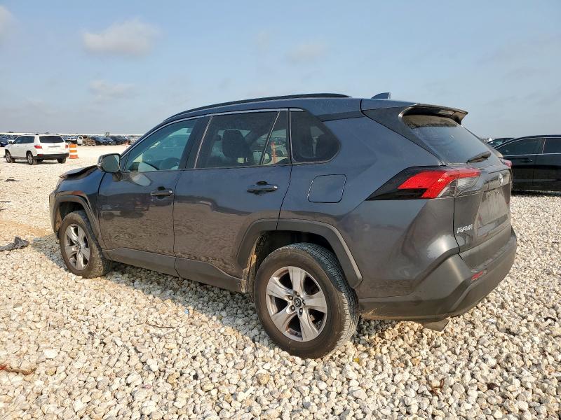 2020 TOYOTA RAV4 XLE 2T3W1RFVXLC044278