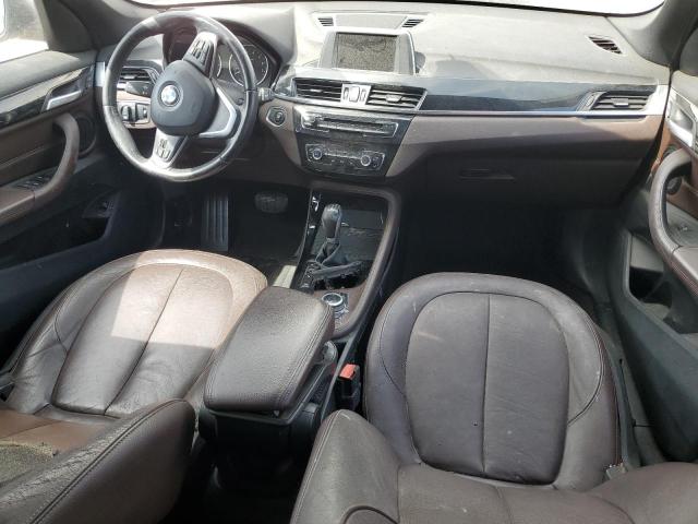 2016 BMW X1 XDRIVE2 - WBXHT3C31G5F64034