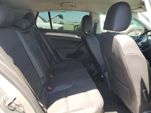 2015 VOLKSWAGEN GOLF TDI - 3VWRA7AU9FM097717