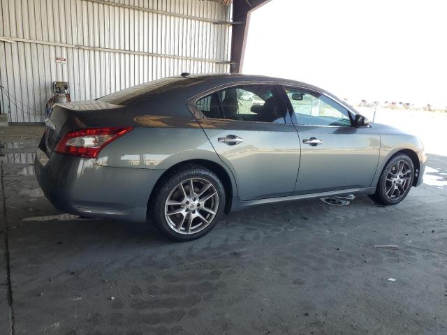 2011 NISSAN MAXIMA S - 1N4AA5AP5BC827400