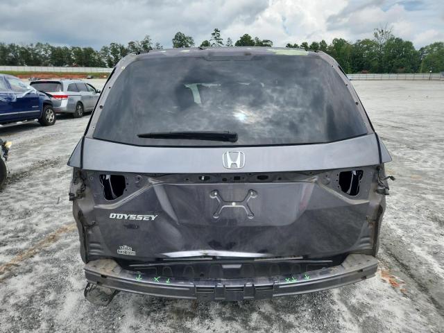 2015 HONDA ODYSSEY LX 5FNRL5H24FB115888