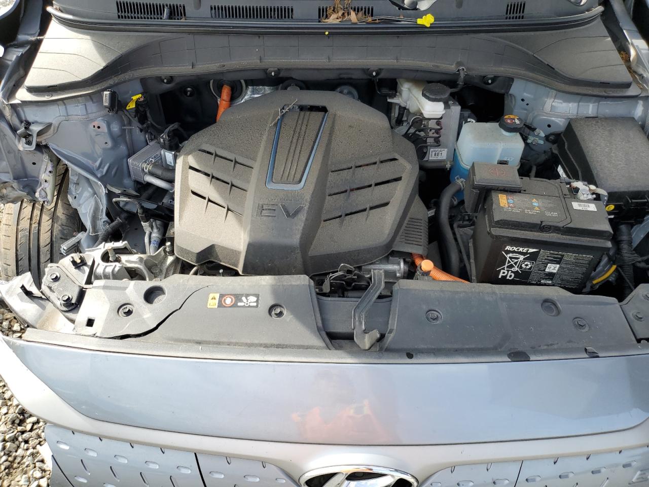 HYUNDAI KONA LIMITED