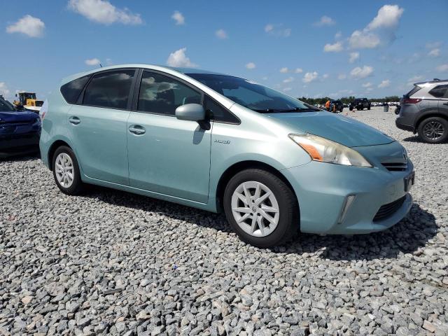 2014 TOYOTA PRIUS V - JTDZN3EU9E3330330