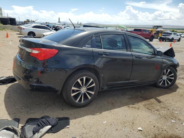 2014 CHRYSLER 200 TOURIN #3284628344