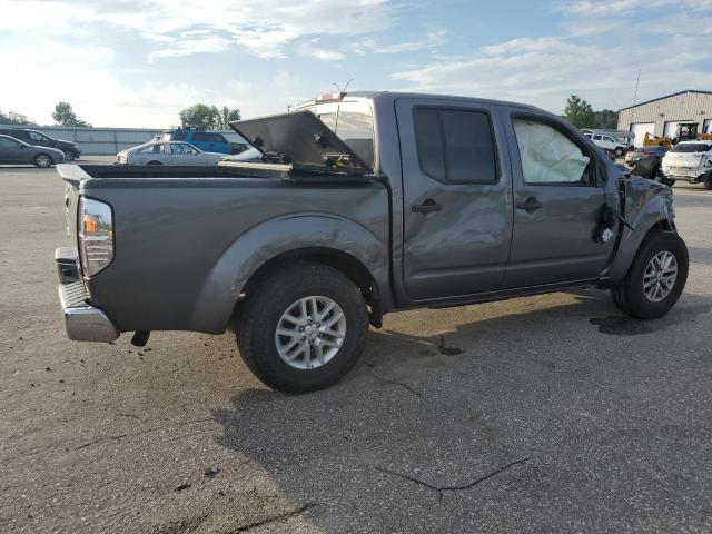 2019 NISSAN FRONTIER S 1N6AD0ER3KN725062