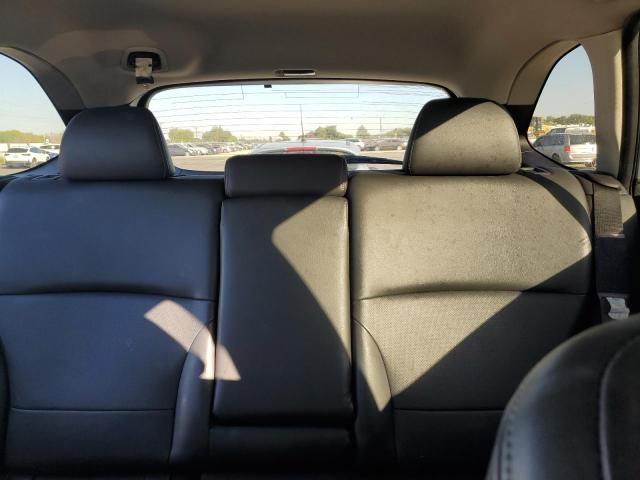 2015 SUBARU OUTBACK 2. 4S4BSAJC6F3297487