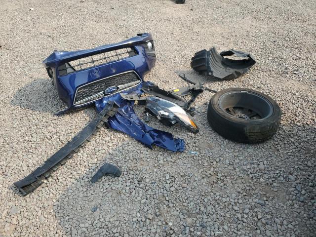 2017 SUBARU IMPREZA LI 4S3GKAT66H3620280
