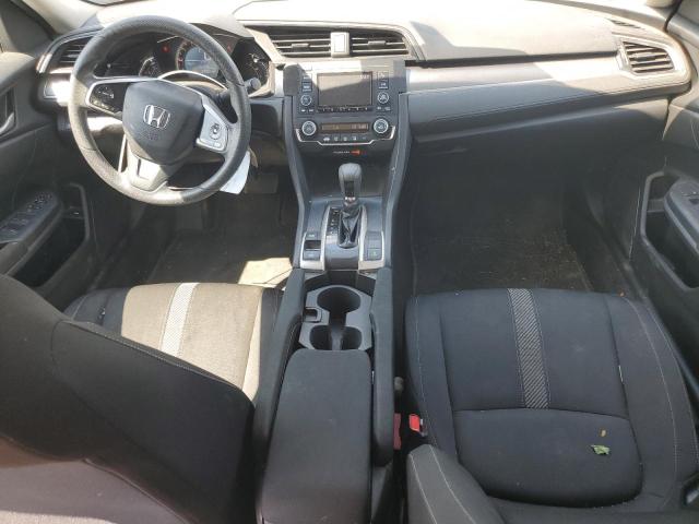 2018 HONDA CIVIC LX 19XFC2F53JE018565