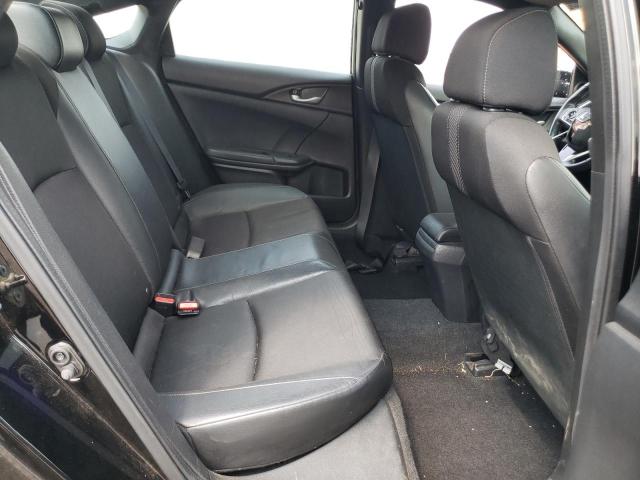 2020 HONDA CIVIC SPOR - 2HGFC2F88LH502136
